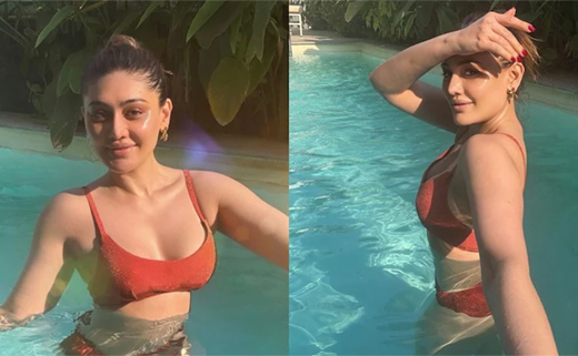 Shefali Jariwala 